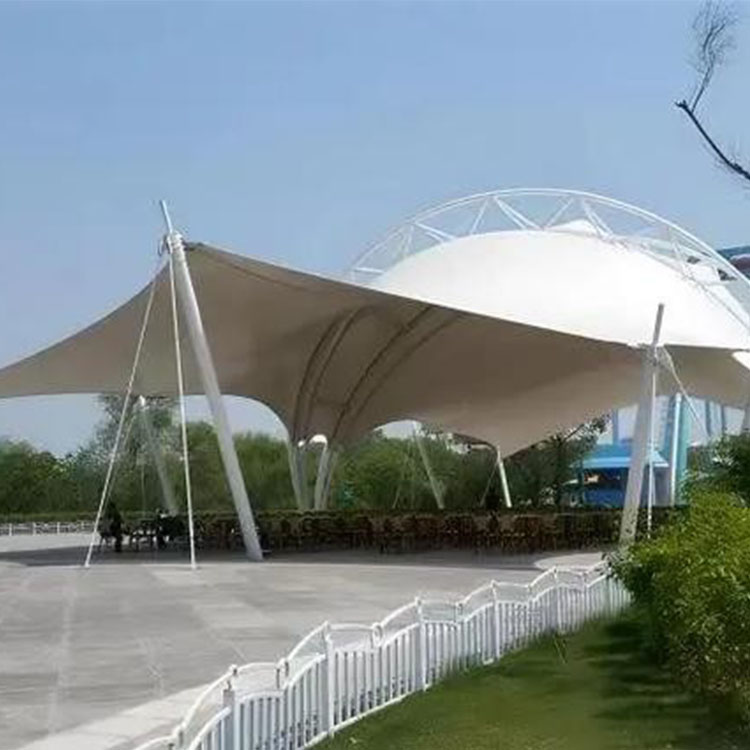 望都县工程案例