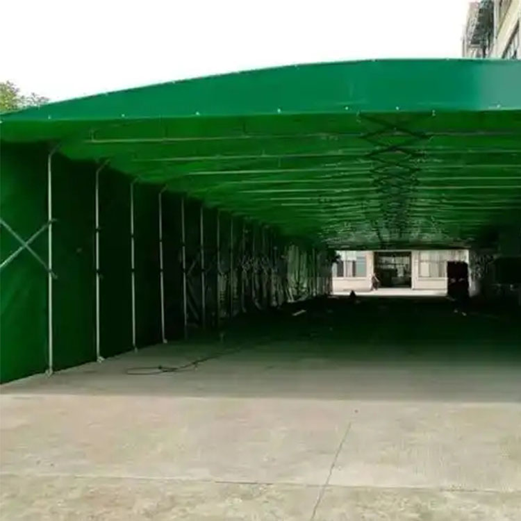 望都县工程案例