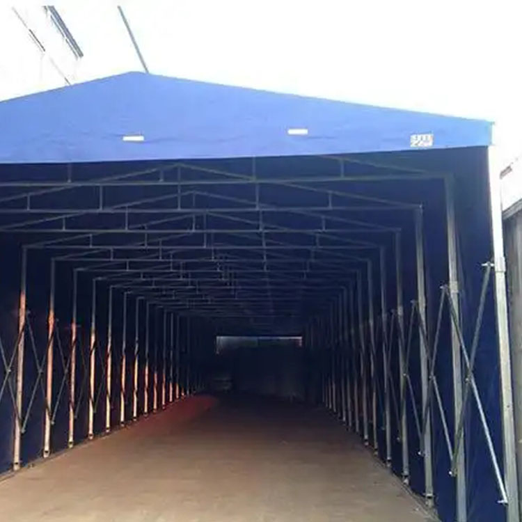 望都县工程案例